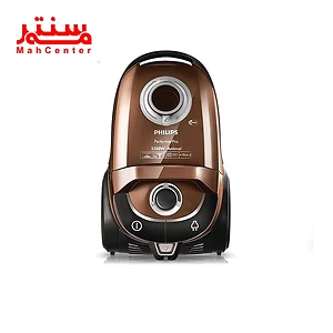 نمای رو به رو جاروبرقی فیلیپس مدل FC9194/01